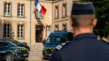 Le colonel Lionel Cotte prend le commandement de la gendarmerie de l'Yonne