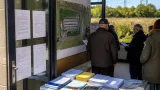 Le commissaire‑enquêteur émet huit réserves mais donne un avis favorable au data center de Rantigny