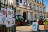 Le Conseil d’État examine la validité des chartes sur l’usage des pesticides en Loir‑et‑Cher