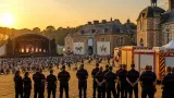 Le Département convie une centaine de pompiers à Orn’Estival, plus de 10 000 personnes attendues