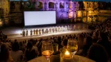 Le festival Péplum revient au Théâtre antique d’Arles pour six soirées d’images et d’Histoire