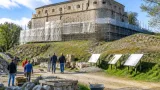 Le fort de la Pointe de diamant (Saint-Ciergues) retenu par le Loto du patrimoine
