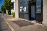 Le frigo solidaire de Joué‑lès‑Tours mis en pause à cause de la canicule