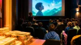 Le Grand Action propose un « Sandwich Club » pour les 9-12 ans autour de L'Aventure intérieure