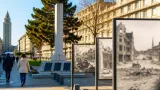 Le Havre : un documentaire revient sur le bombardement du 12 septembre 1944