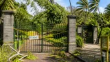 Le Jardin de l’État fermé à Saint‑Denis dès mercredi 15h : prudence face aux rafales attendues