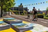 Le magazine d’été du Département met le Territoire de Belfort à l’heure du vélo et des animations