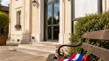 Le maire de Moussac, élu en mars, démissionne pour raisons de santé