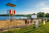 Le Malsaucy lance sa saison estivale : baignade surveillée et riche programmation gratuite