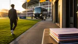 Le Mans en piste pour Djibril Sidibé, une piste qui agite le mercato