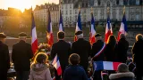 Le Mans : hommage aux « cinq hommes » lors des cérémonies du 8 août