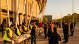 Le Mans : retrait des abonnements au Mans FC, la deuxième journée plus fluide