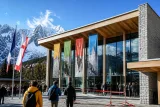 Le Musée du Mont‑Blanc rouvre à Chamonix après cinq ans de travaux