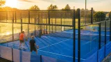 Le padel gagne du terrain dans le Cantal : deux écoles ouvrent pour la rentrée