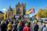 Le pape à Metz le 28 septembre 2026 : premières indications sur l’organisation et l’ambiance dans la ville