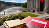 Le PCF de Besançon demande la suspension des dérogations pour l'arrosage avec l'eau du Doubs