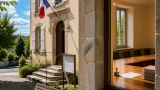 Le plus jeune maire du Cantal démissionne six mois après son élection