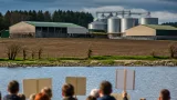 Le préfet valide une porcherie industrielle près de Vassivière, élus et riverains dénoncent un « projet démesuré »