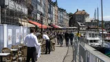 Le quai Sainte‑Catherine rouvre à Honfleur : le Vieux Bassin reprend vie