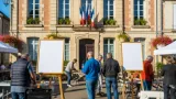 Le Repair Café de Guise part à la rencontre des communes du territoire