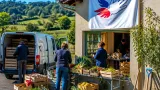 Le Secours populaire du Cantal étend son maillage malgré la baisse des dons