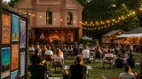 Le Théâtre du Grand Orme relance ses Soirées d’été : spectacles en plein air du 16 juillet au 9 août