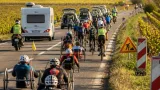 Le Tour de l'Aude Handisport repart pour quatre étapes et près de 250 km