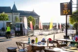 Le Tour des Deux-Sèvres 2026 annulé en raison de la vigilance rouge canicule