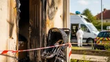 Lens : la femme grièvement brûlée lors de l’incendie familial est décédée, le bébé reste hospitalisé