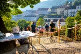Les 1 000 Marches fêtent leurs 10 ans à Plombières-les-Bains le 19 juillet