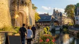 Les Amis du Perche et de l’Orne proposent une visite gratuite de La Ferté-Bernard