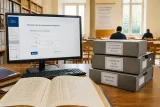 Les Archives de la Lozère lancent un formulaire unique pour explorer les recensements (1836-1975)
