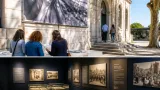 Les Archives départementales de la Vienne lancent une saison consacrée au bicentenaire de la photographie