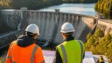 Les barrages sur la Dordogne : atout économique et objet de vigilance en Corrèze