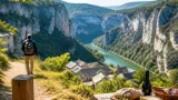 Les Gorges du Tarn saluées par le Guardian : un nouvel éclairage sur un trésor lozérien