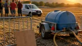 Les Jeunes Agriculteurs sonnent l'alerte : « urgence » pour les exploitations des Hautes‑Pyrénées