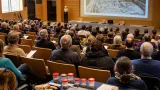 Les secrets du cours Brillier restitués lors d’une conférence publique à Vienne