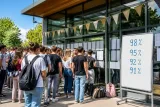 Les Vosges en tête du bac 2026 en Lorraine avec un taux de réussite très élevé