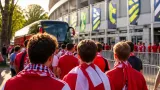Lille à Nice : où voir le match et quel visage pour le LOSC ce dimanche
