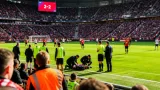Lille accroché par Hambourg (2-2) : préparation marquée par une blessure et des tensions