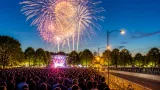 Lille : défilé, concerts et grand feu d’artifice, le guide pratique pour le 14‑Juillet