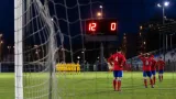Lille : Lille Bois Blancs balayé 12-0 par Loon-Plage en Coupe de France