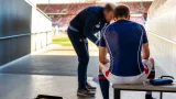 Lille : Nabil Bentaleb laissé au vestiaire, Ancelotti évoque un problème de vision