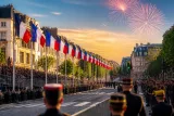 Lille : programme complet pour le 13 et 14 juillet — bals, défilé et feu d'artifice