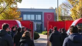 Lille : Rio Mavuba en passe de revenir au LOSC pour diriger le centre de formation
