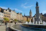 Lille : un jeune de 19 ans arrêté après une série d'agressions sexuelles autour de la métropole