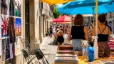 Limoges : le Fune Festival réinvente la rue malgré la canicule
