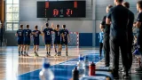 Limoges. Le Limoges Handball impose sa loi à Saintes et monte en puissance