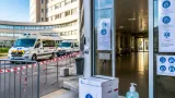 Limoges : polémique après la gestion d’un cas d’hantavirus cet été