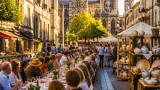 Limoges : six sorties locales pour animer le week‑end du 7 au 9 août